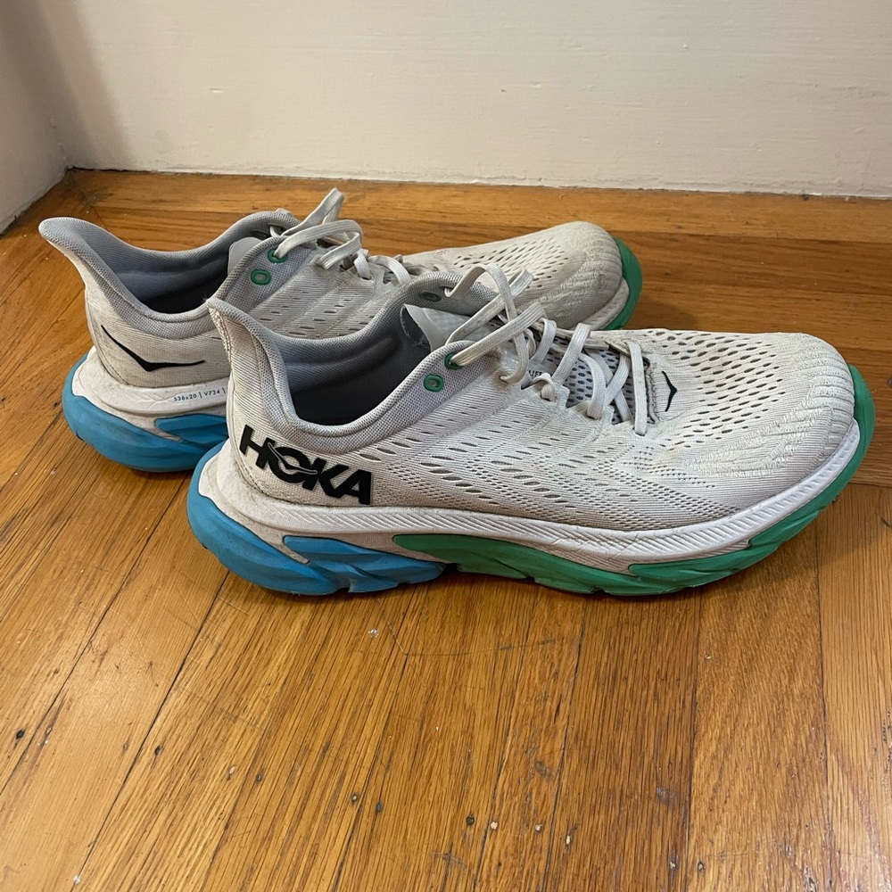 Men’s HOKA Clifton Edge